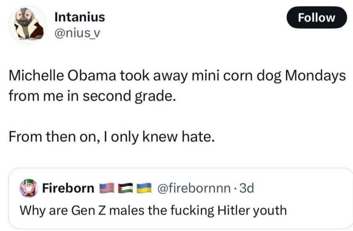 Real Ass Wigger tweet media