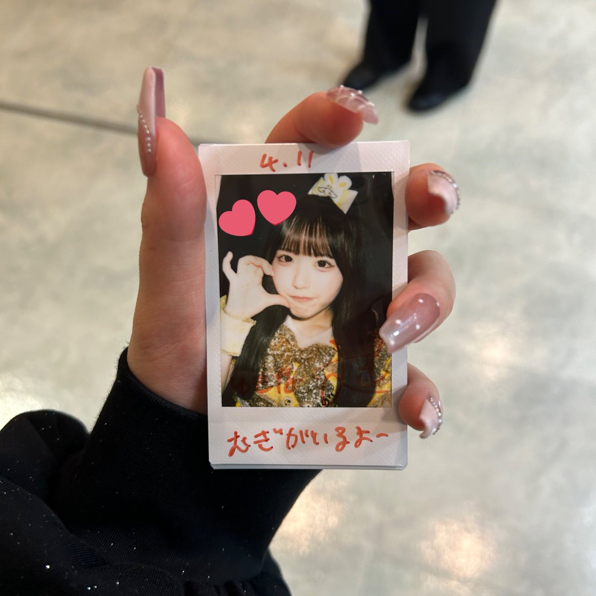 ゆきな tweet media