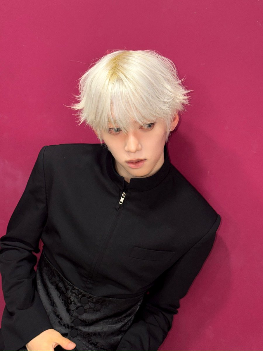 앰퍼샌드원 (AMPERS&ONE) tweet media