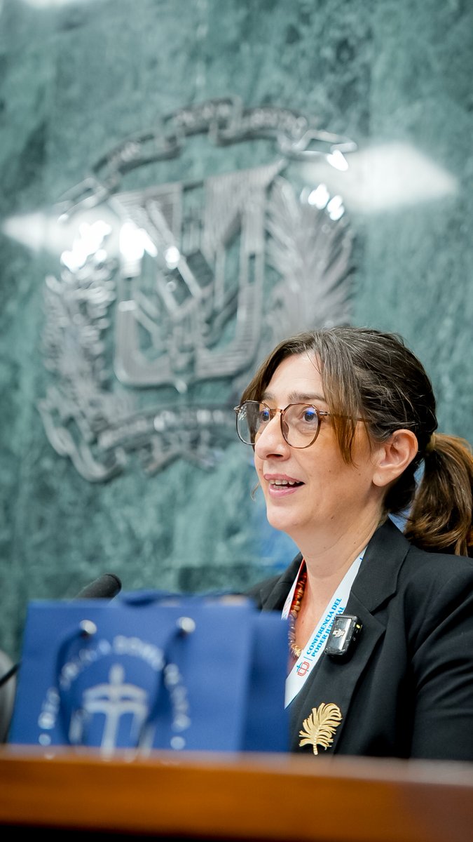 Poder Judicial de la República Dominicana tweet media