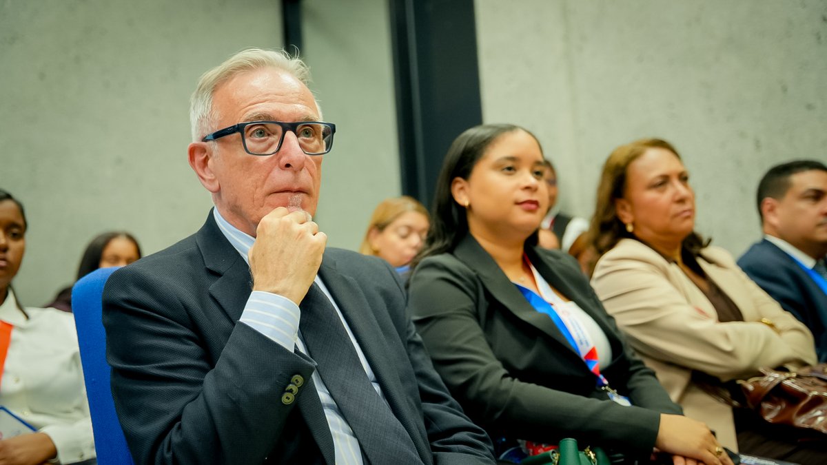 Poder Judicial de la República Dominicana tweet media