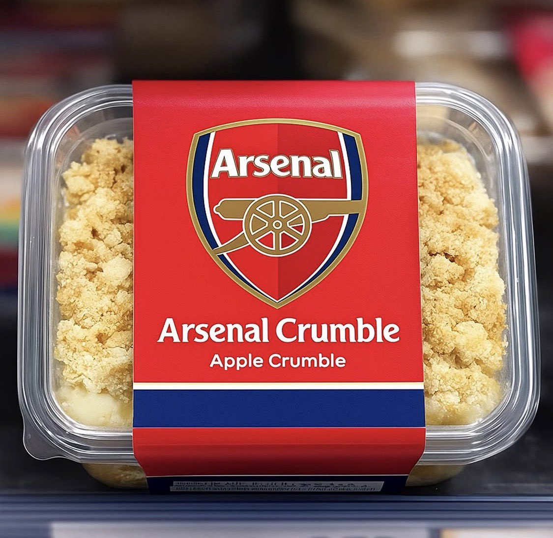 Fairplayapp's tweet image. Arsenal really are crumbling.

Will they finish the season trophyless yet again? 🫣

#bottlejobs #arsenal #crumble