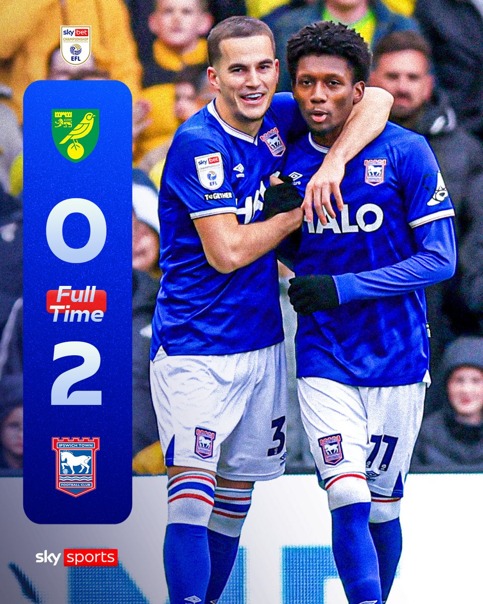 Sky Sports Football tweet media