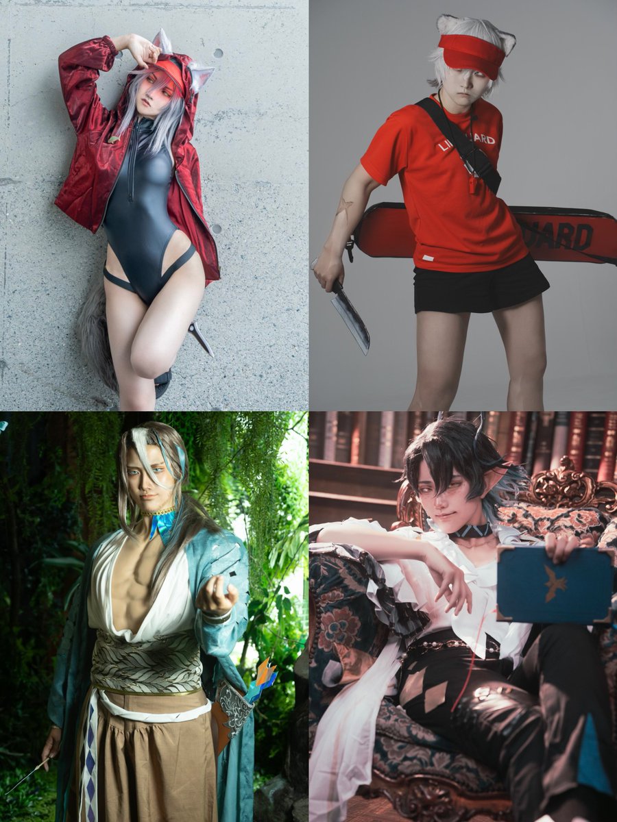 🐻‍❄️あぼがど🐟5/5 西２ユ67b🐈‍⬛5/6 東7R14b tweet media