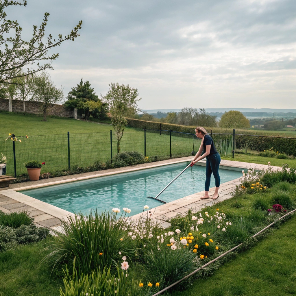 deepbluepoolUK's tweet photo. Time to Open Your Pool. Take off the cover, shock the water, clean filters, and enjoy spring sunshine https://t.co/45BGP8e3eC