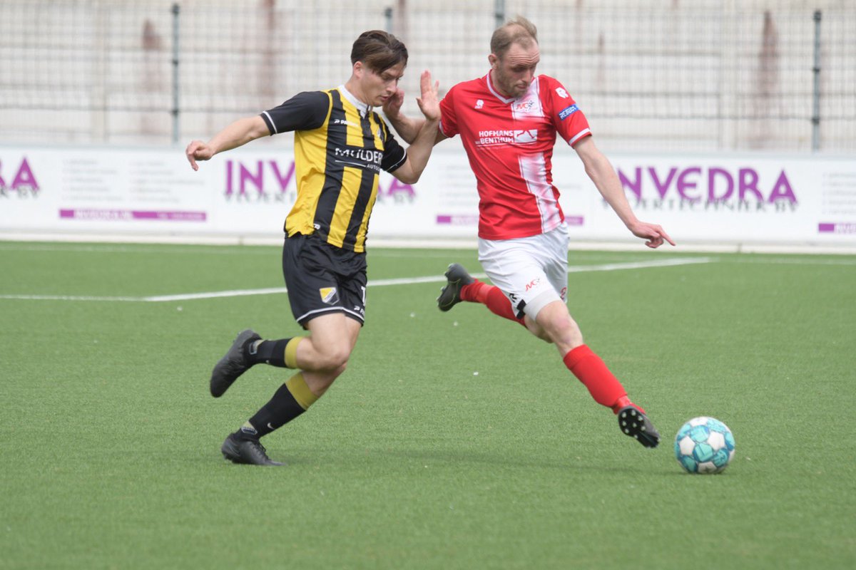 JVC Cuijk tweet media