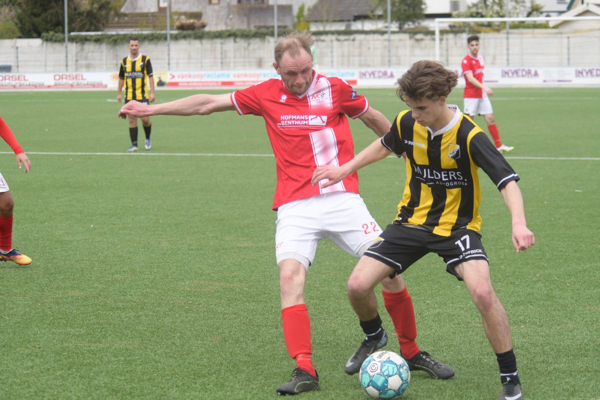 JVC Cuijk tweet media