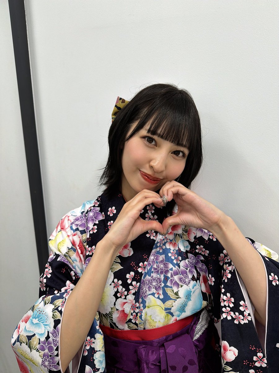 マジパンミニライブ＆特典会 沖口優奈壮行会SPきてくれてありがとうご