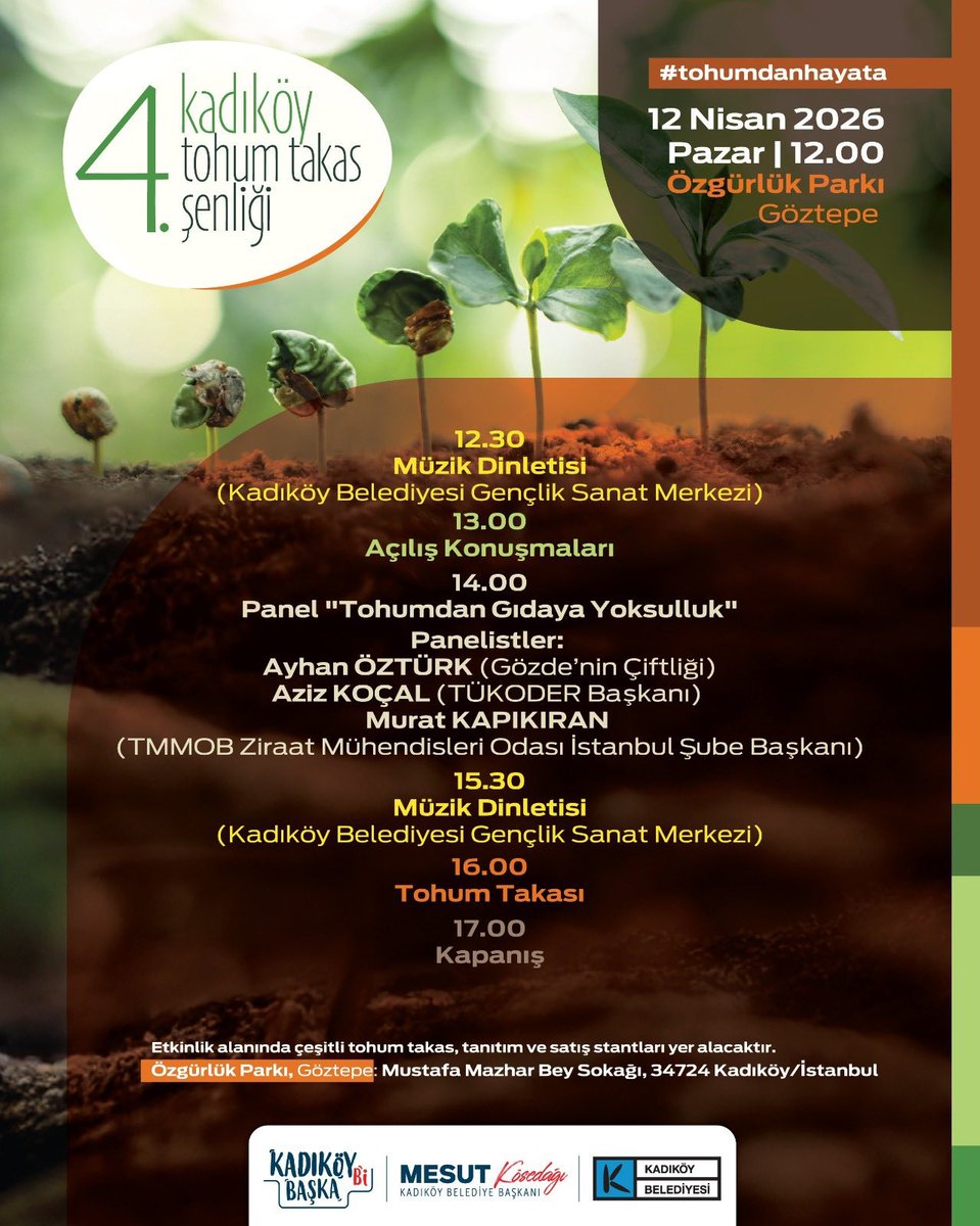 Tüketiciyi Koruma Derneği Genel Merkezi tweet media