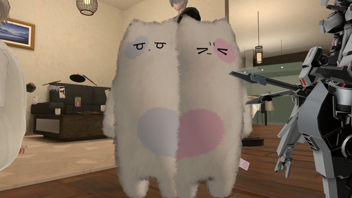 でぶねこ tweet media