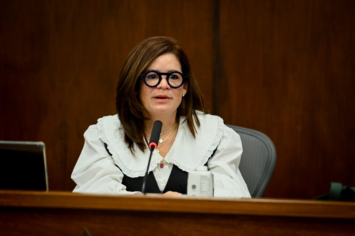 Poder Judicial de la República Dominicana tweet media