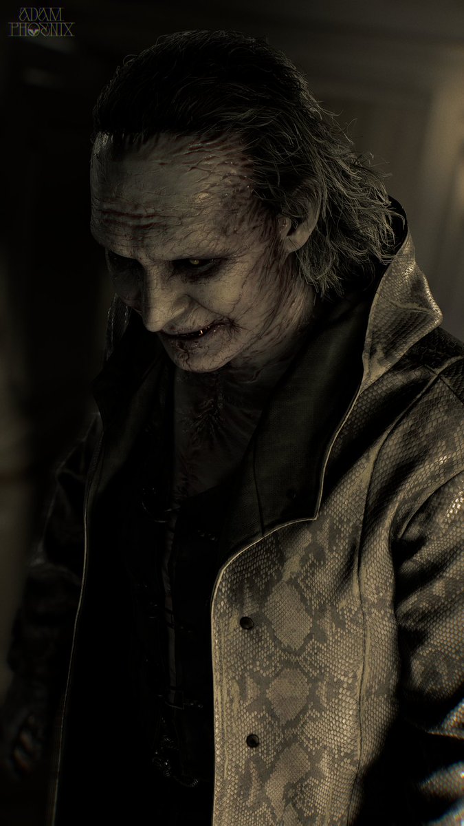 Adam Phoenix tweet media