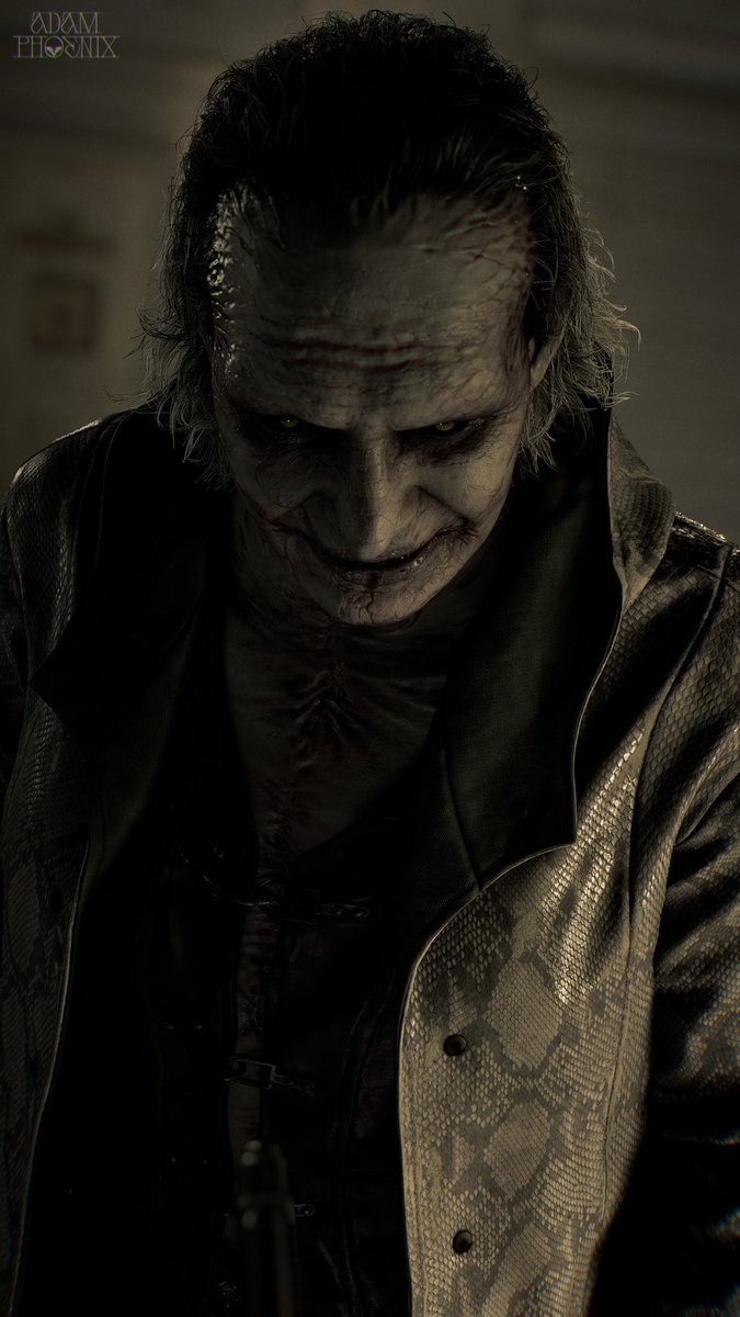 Adam Phoenix tweet media