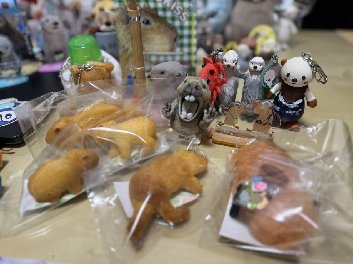 だいき tweet media