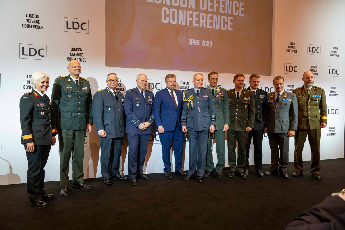 General / Générale Jennie Carignan tweet media