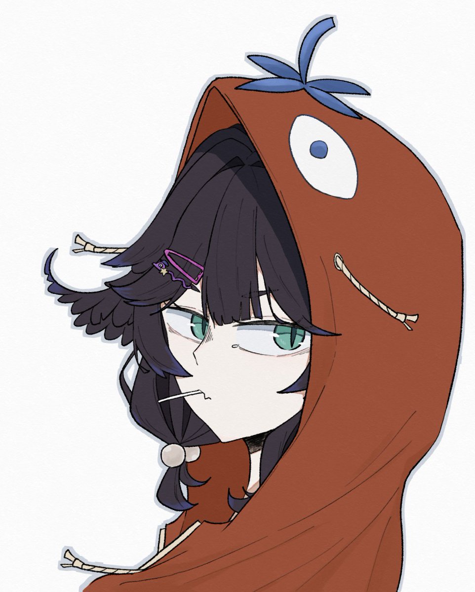 するめ かじる tweet media