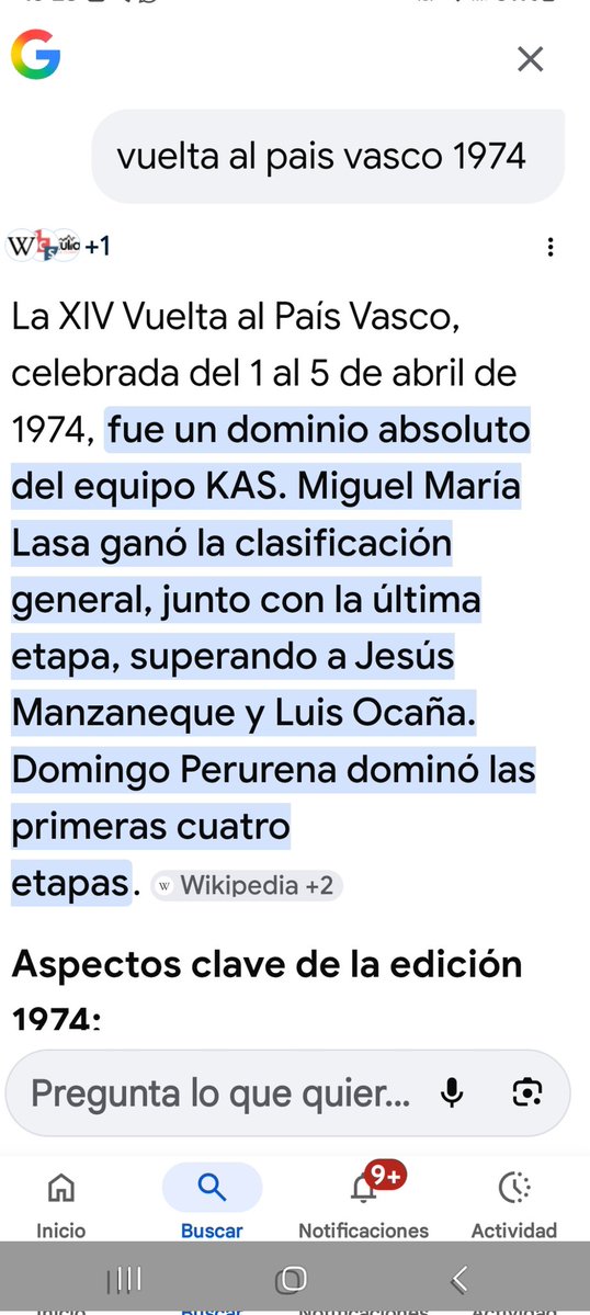 De lejarreta y sean kelly. tweet media