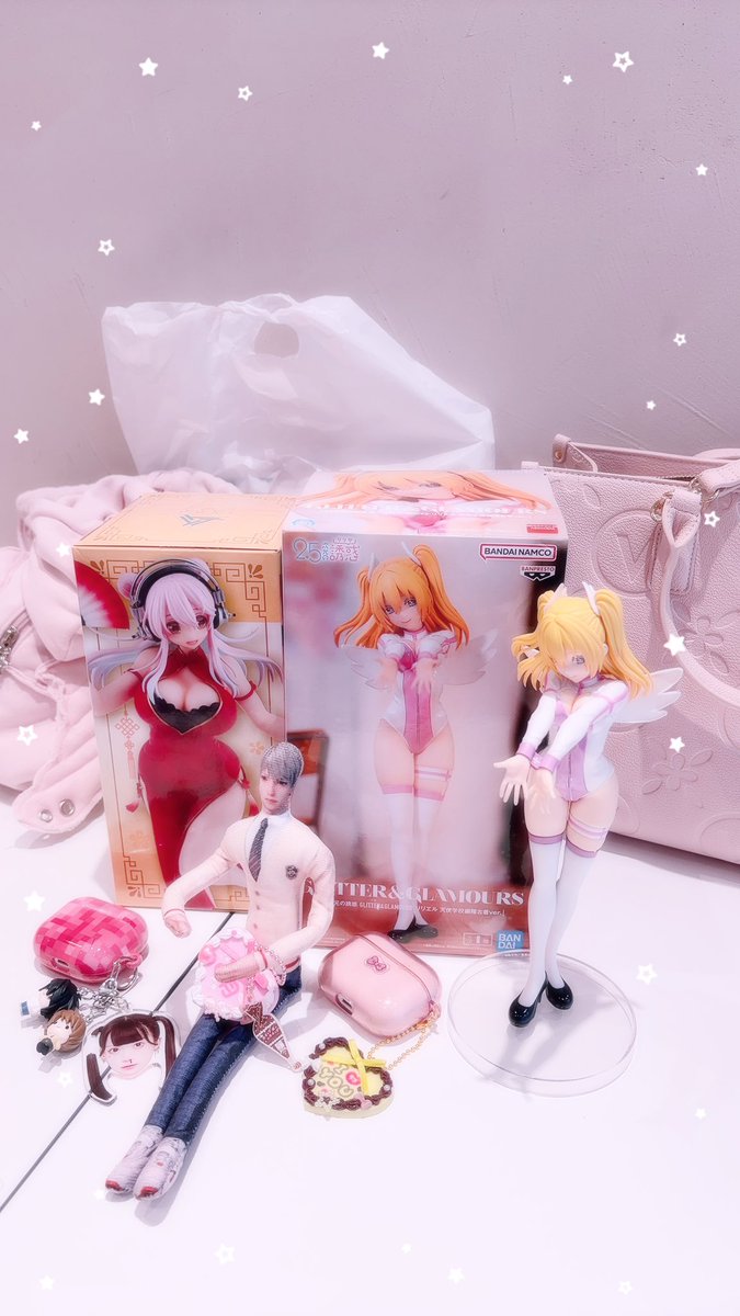 ゴミにゃん tweet media