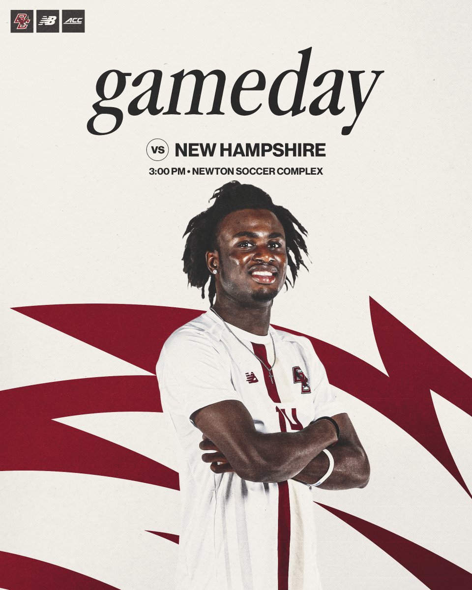 BC Men's Soccer tweet media