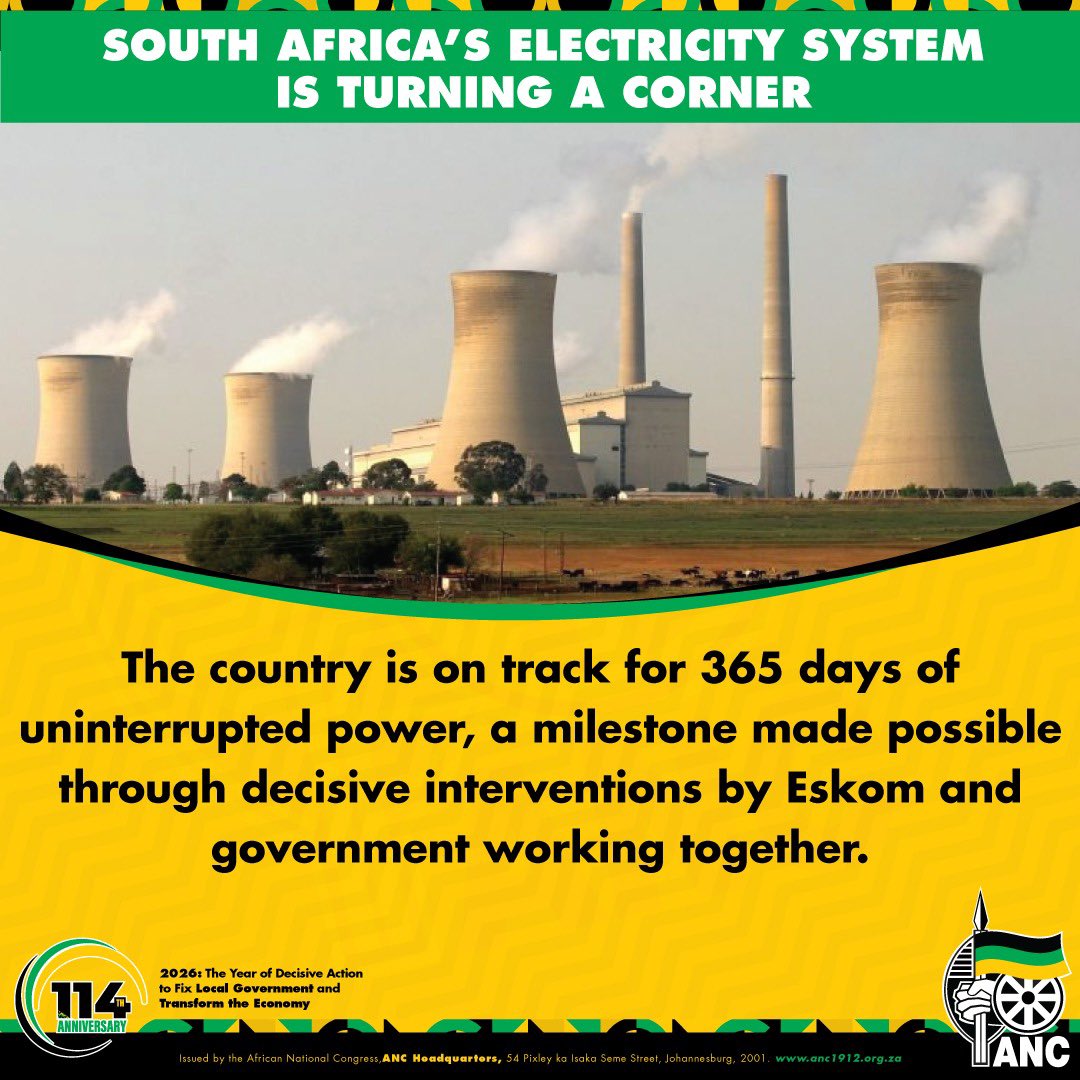 ANC - African National Congress tweet media