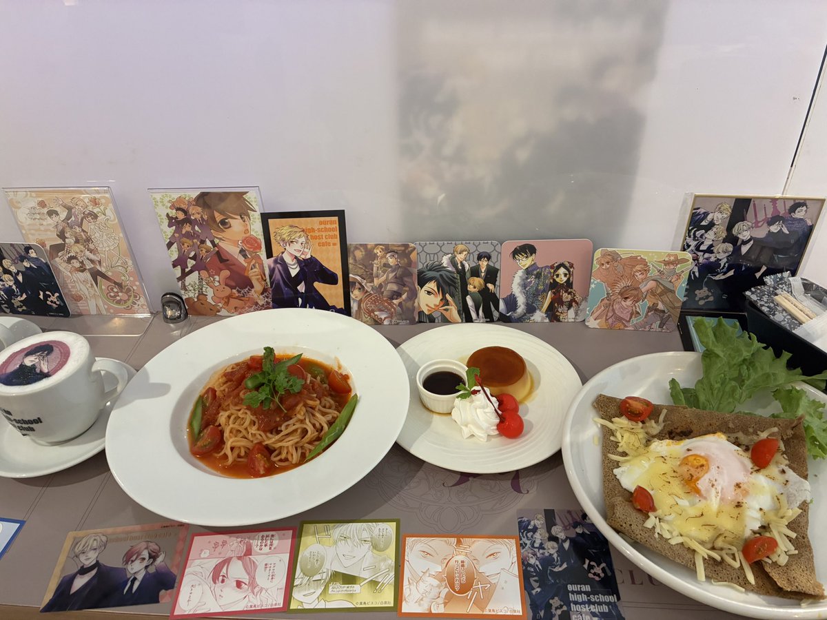 negimaru_kisa's tweet photo. 先日、自認ハルヒになってきたよ、、
もう、ホスト部で幸せ溢れてた、、🌸
アタシのバイブル、、ホスト部、ラヴ、、 https://t.co/WEVVCZrcDv