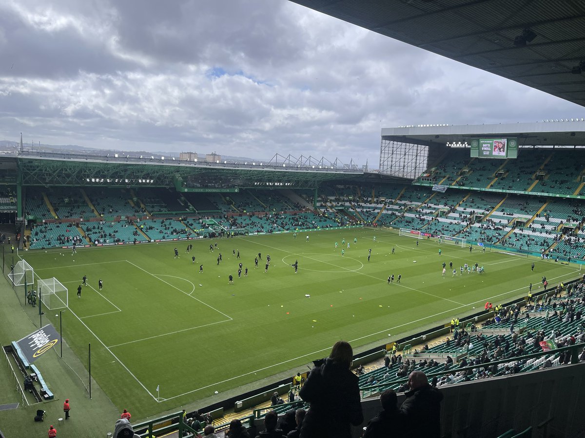 ETimsNet's tweet image. Well hello Paradise #Celtic 🍀