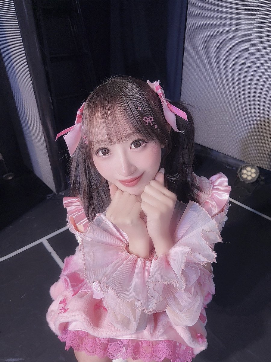 坂下雅【→Taria.】 tweet media