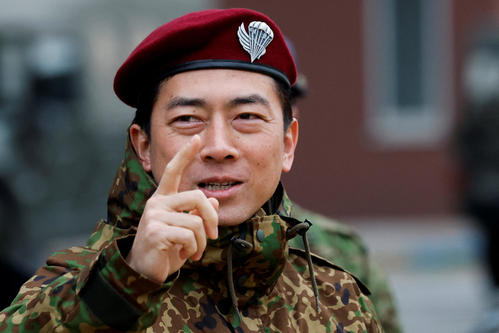 勇気🇯🇵🎌 tweet media