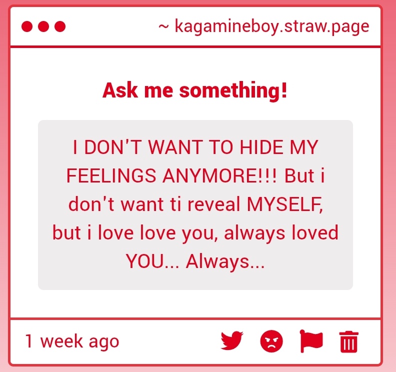 Kagamine Len𝄢 tweet media