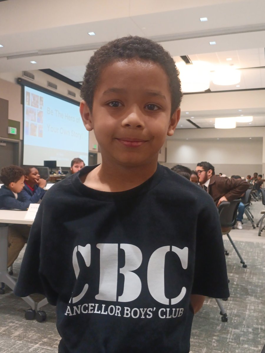 Chancellor Elementary tweet media