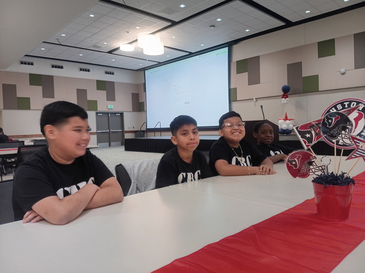 Chancellor Elementary tweet media