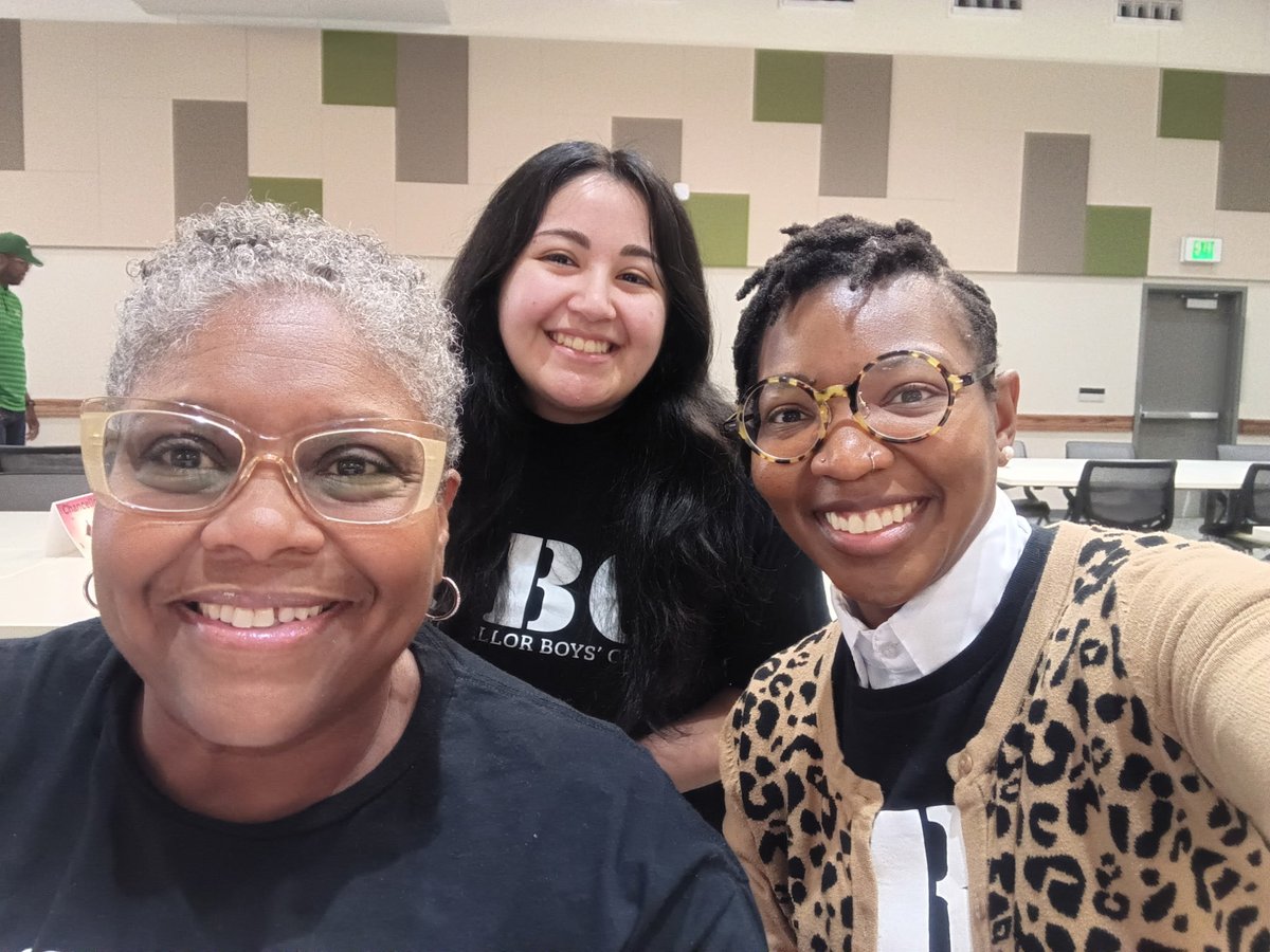 Chancellor Elementary tweet media