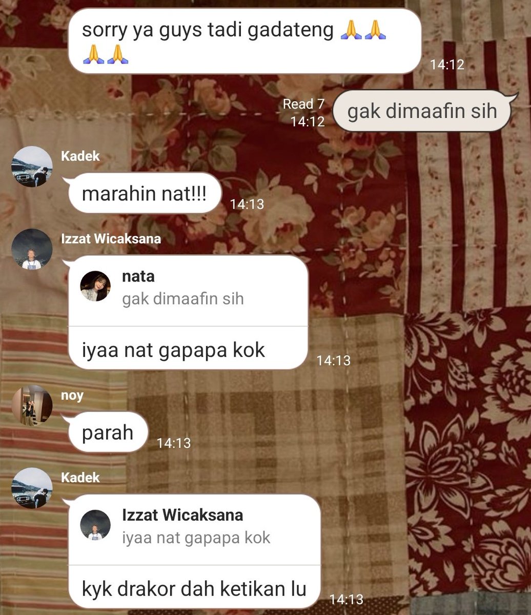 nata 🍎 tweet media