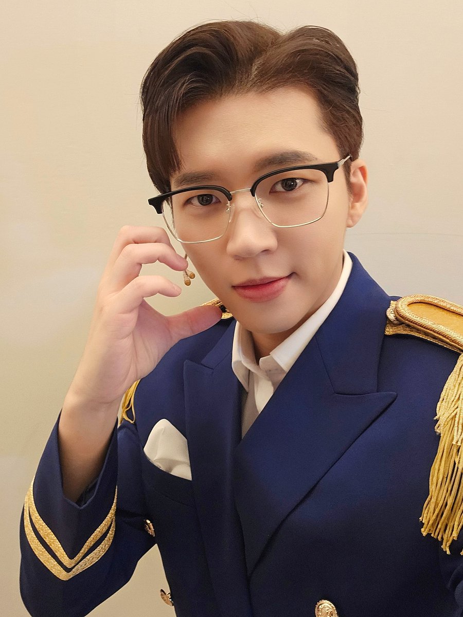 남우현(NAMWOOHYUN) OFFICIAL tweet media