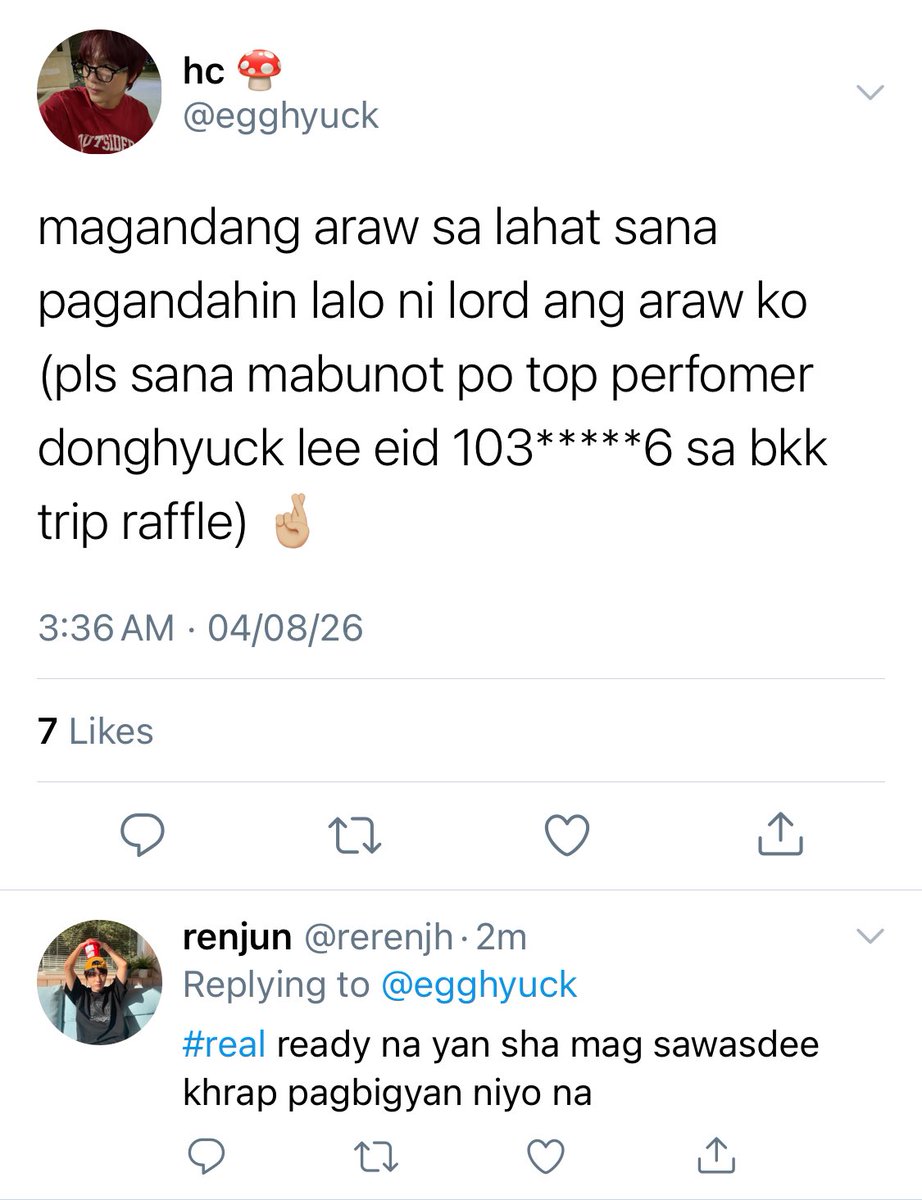 jaemdonq's tweet photo. 171. ayan na siya na raw bubuhay sayo https://t.co/gmQTKotmRX