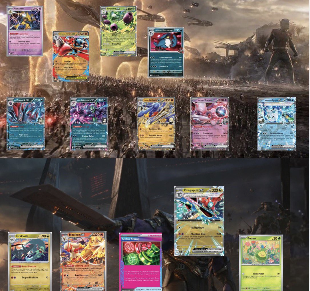 Austin Charles 🔜 Campinas 🌤️ tweet media