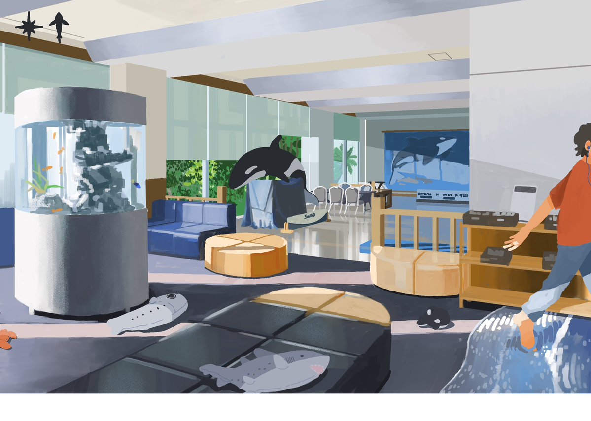 西門 縁 tweet media