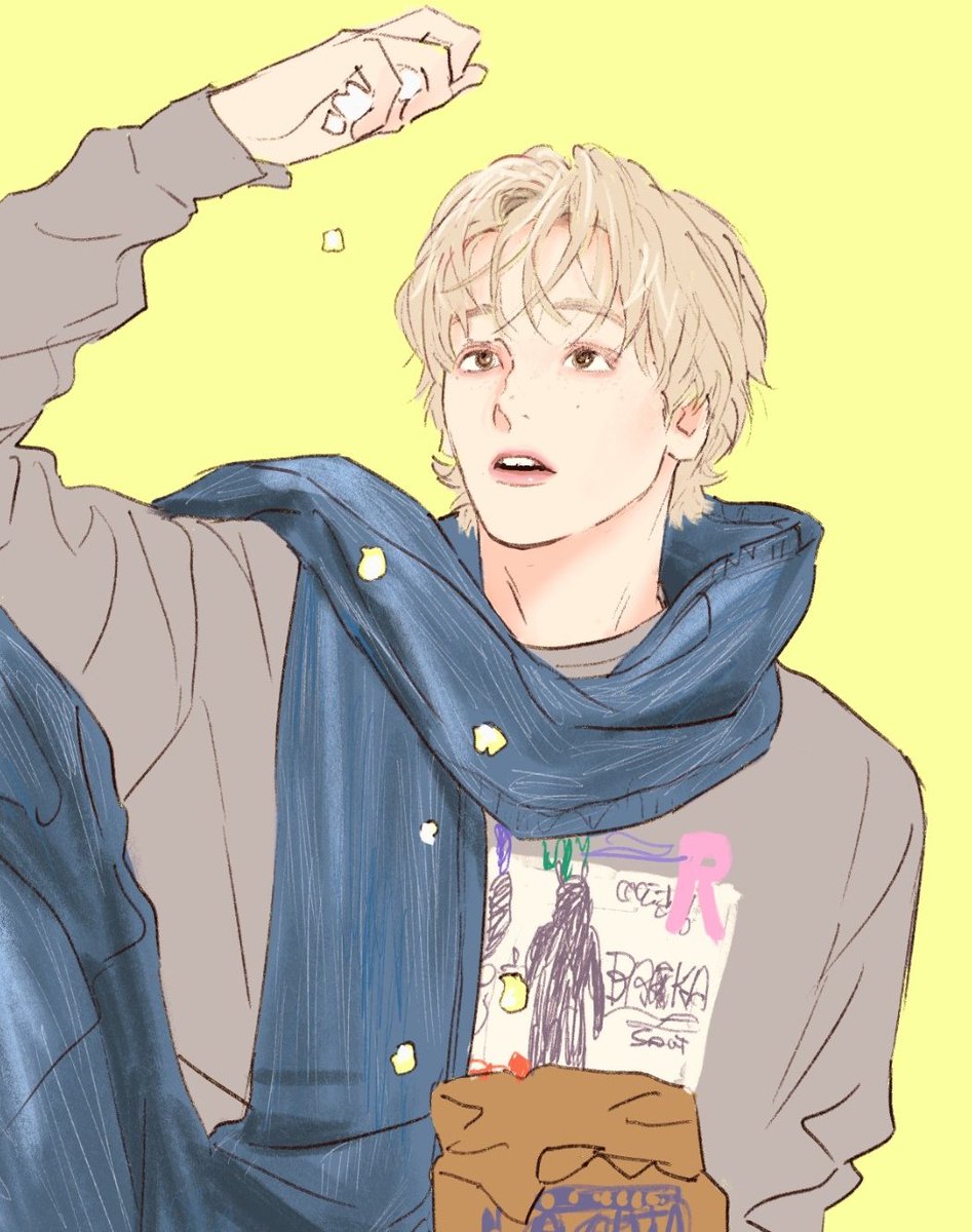 HUEROONGg tweet media