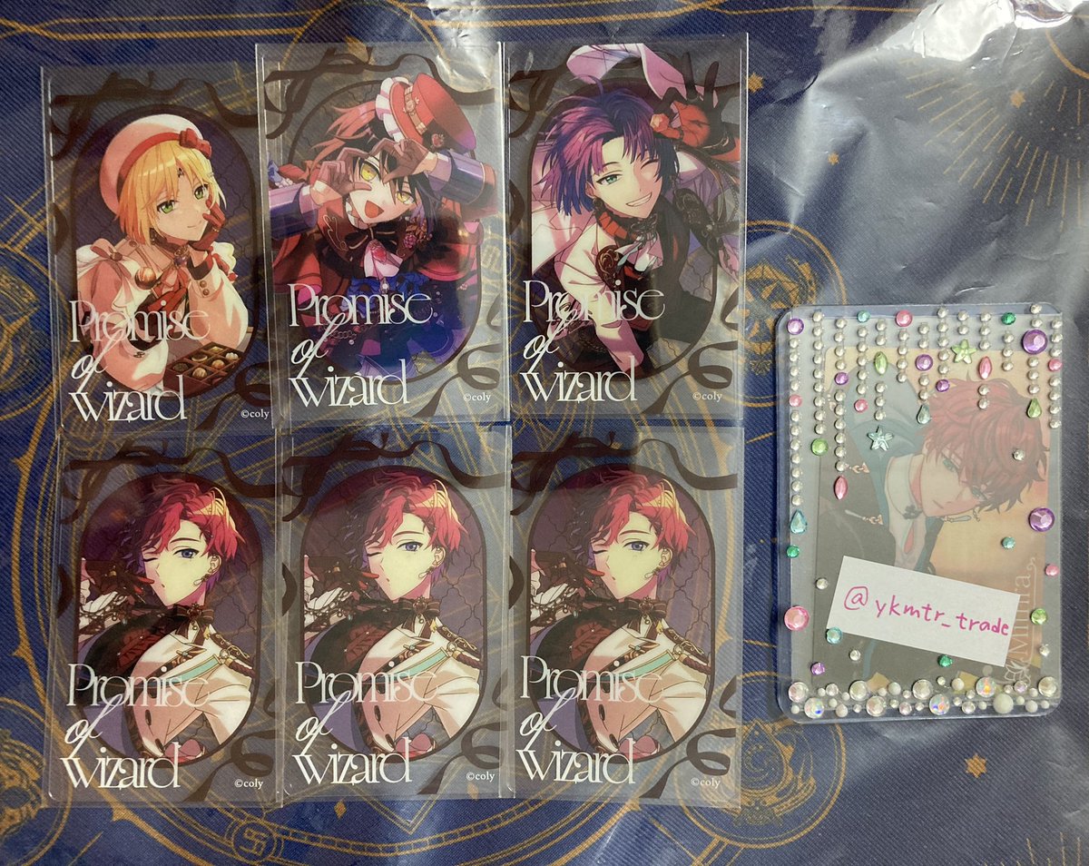 Aya:||取引アカ tweet media