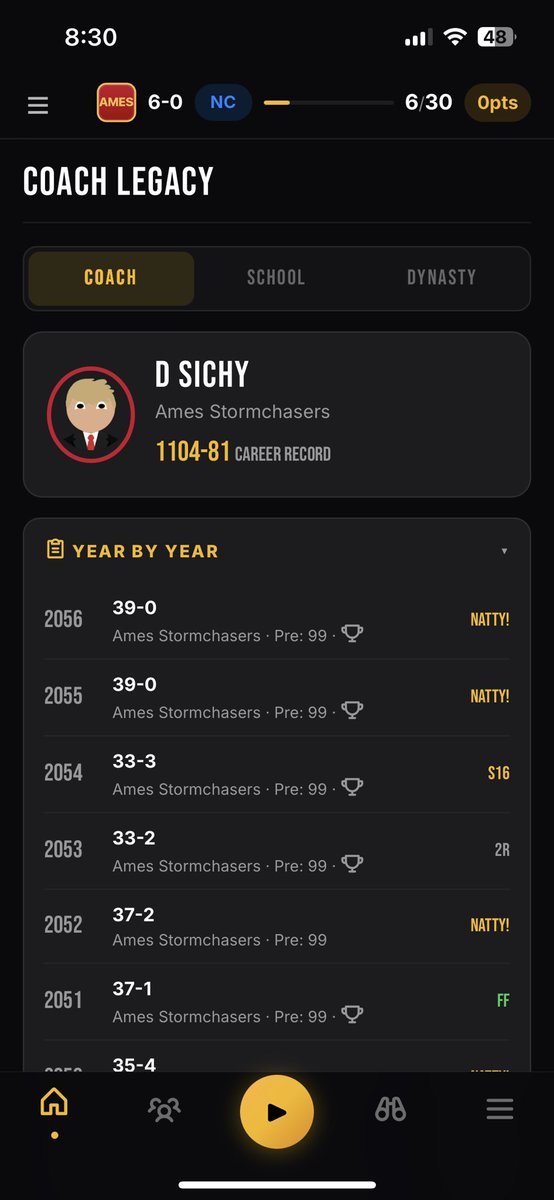 Mut_NRG's tweet photo. @HardwooodEmpire Am I the GOAT so far?🐐🤝 https://t.co/OAjpiC6G4Q