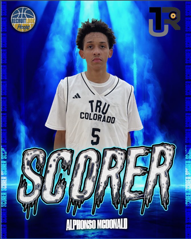 RecruitLook Hoops tweet media