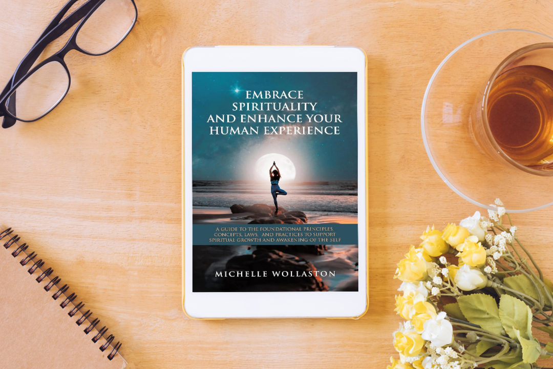 quotesrainsite's tweet image. “EMBRACE SPIRITUALITY AND ENHANCE YOUR HUMAN EXPERIENCE” is your ultimate companion for navigating life's challenges with grace. #SelfDiscovery #SpiritualJourney  Buy Now --&amp;gt; allauthor.com/amazon/92027/
