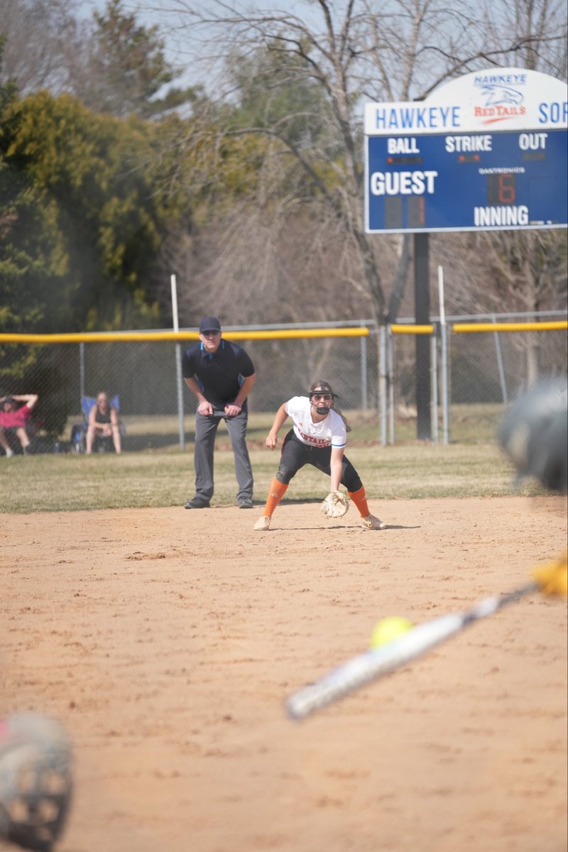 RedTail Softball tweet media