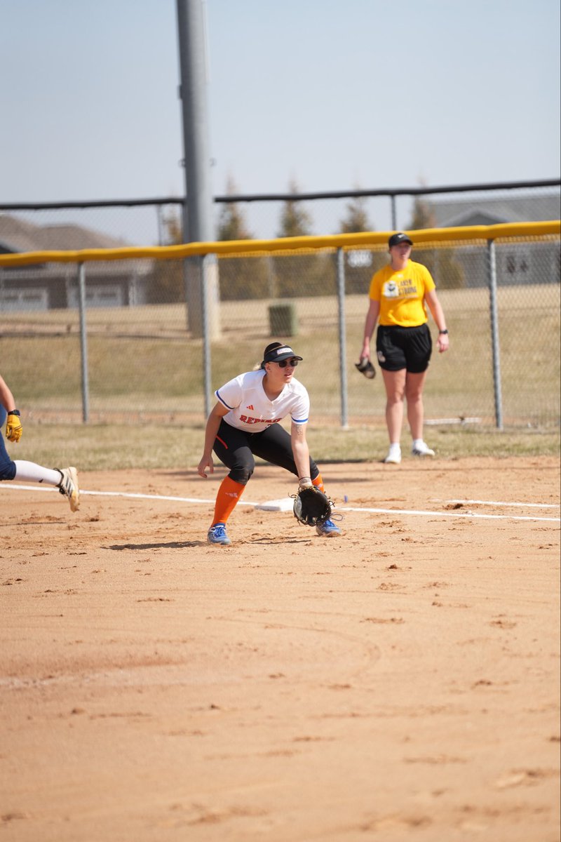 RedTail Softball tweet media