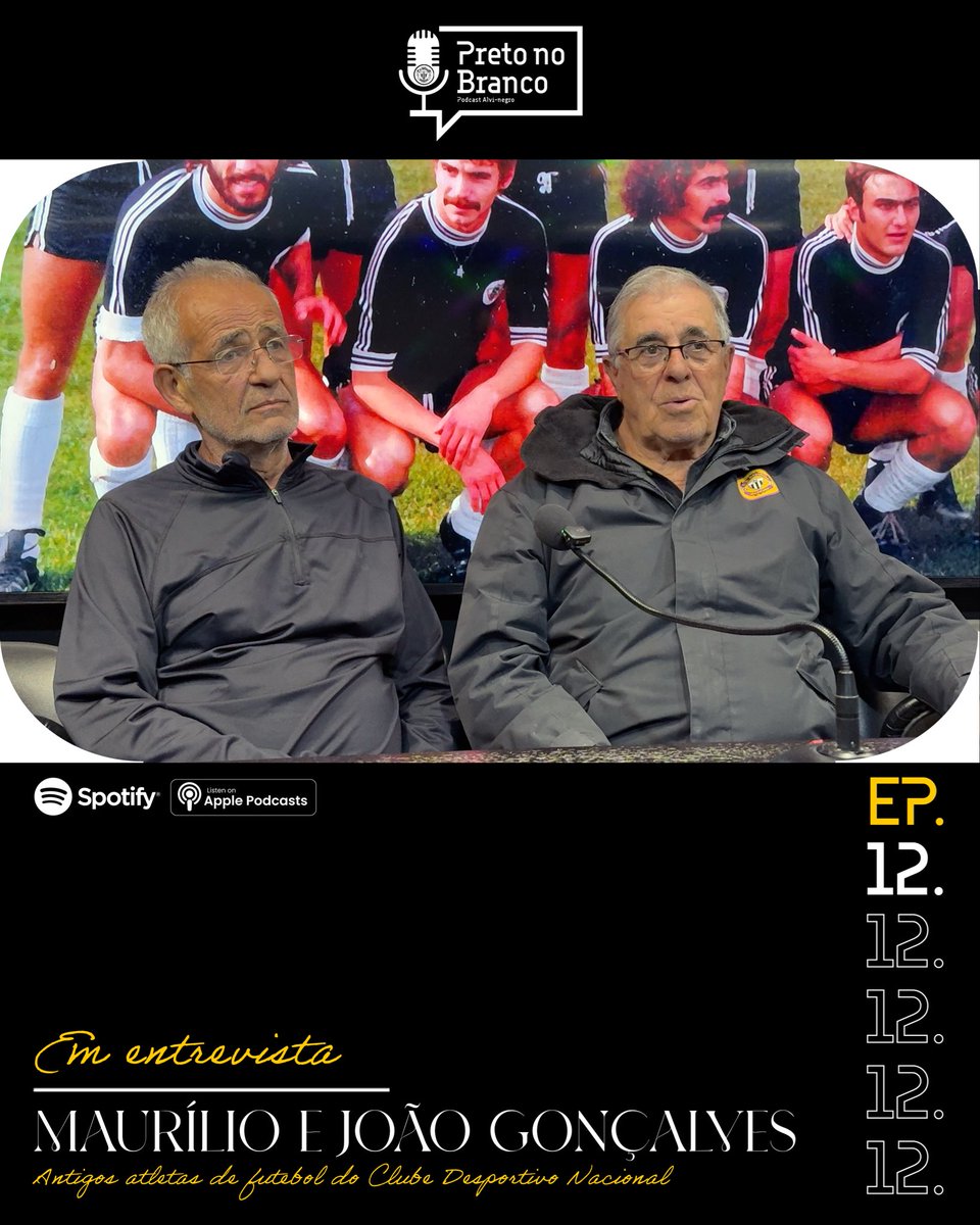 C.D. Nacional tweet media