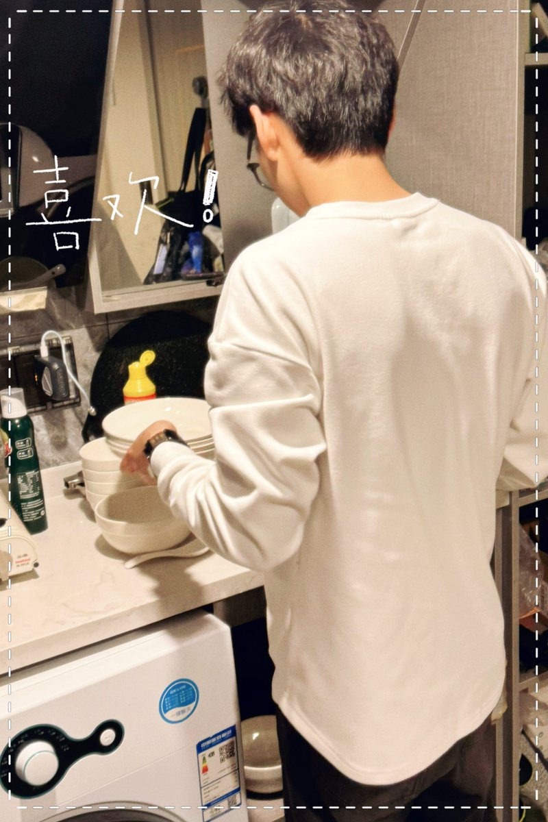 麻薯仔 tweet media