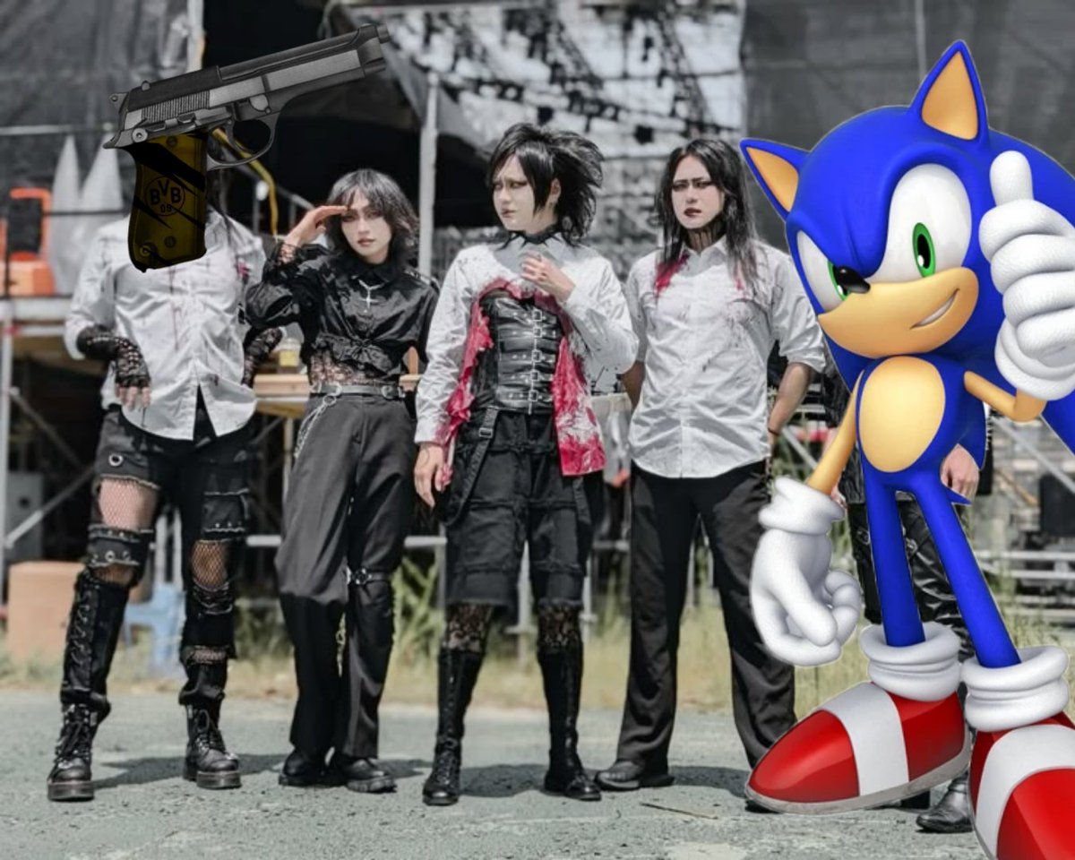 C⛤RRIE/GAUZE🐀 tweet media