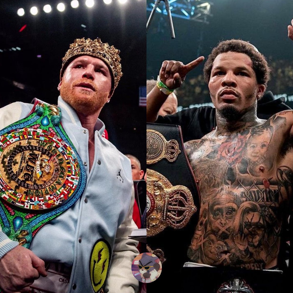 Jules❤️🥊 tweet media