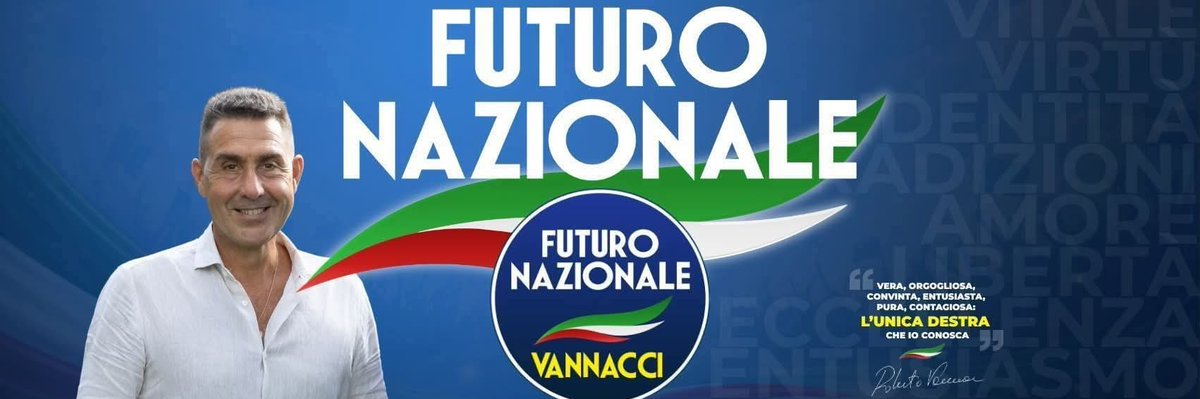 Futuro Nazionale GORIZIA tweet media