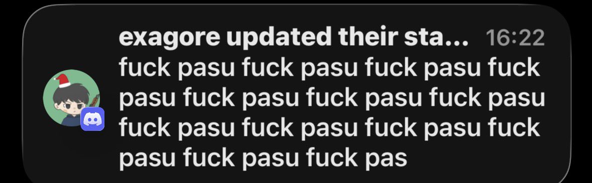 Ae FuA Ma KaA iAC AMIKYU 🇺🇸🇭🇰 tweet media